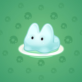 Jelly Bunny #92650
