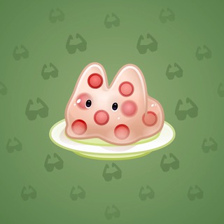 Jelly Bunny #92651
