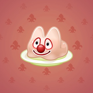 Jelly Bunny #92652