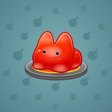 Jelly Bunny #92653