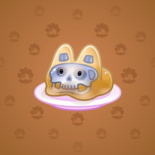 Jelly Bunny #92654