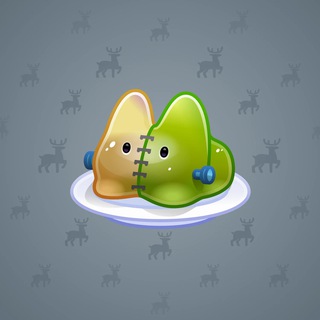 Jelly Bunny #92657