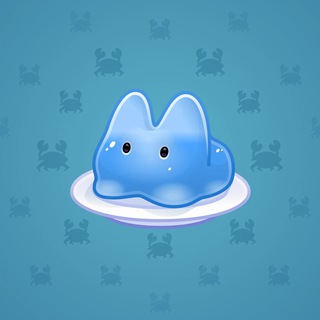 Jelly Bunny #92658
