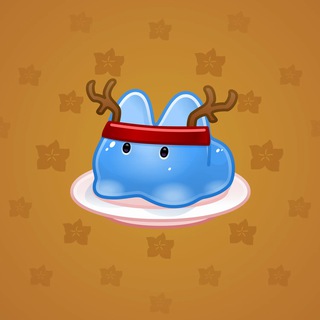 Jelly Bunny #92661