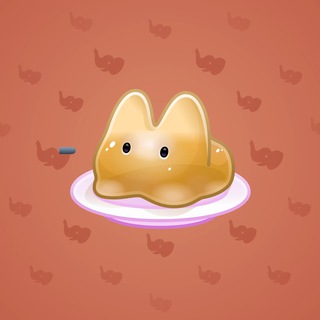 Jelly Bunny #92663