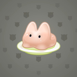 Jelly Bunny #92664