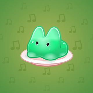 Jelly Bunny #92667
