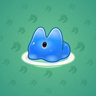 Jelly Bunny #92668