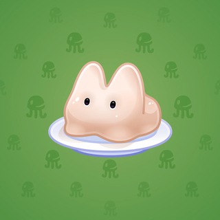 Jelly Bunny #92670