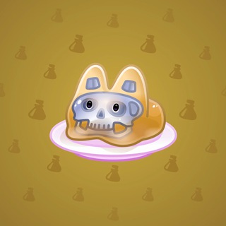Jelly Bunny #92672