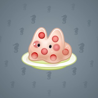 Jelly Bunny #92673
