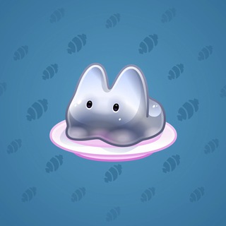 Jelly Bunny #92676