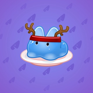 Jelly Bunny #92679