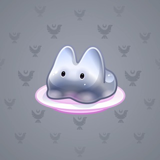 Jelly Bunny #92680