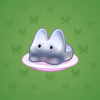Jelly Bunny #92681