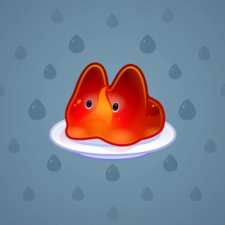 Jelly Bunny #92684