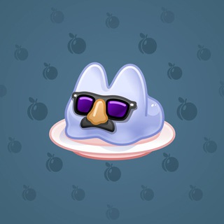 Jelly Bunny #92685