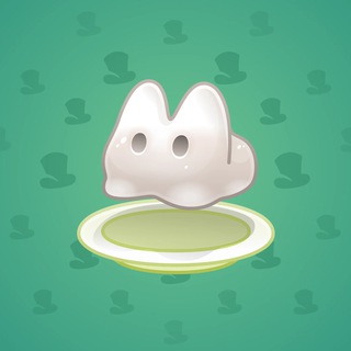 Jelly Bunny #92686