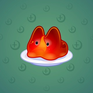 Jelly Bunny #92687