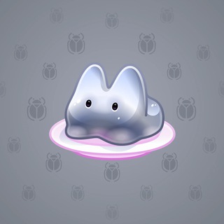 Jelly Bunny #92689