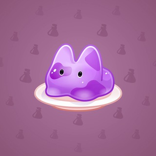 Jelly Bunny #92692