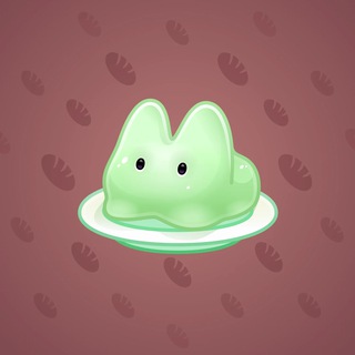 Jelly Bunny #92694