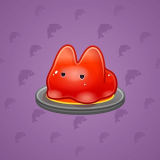 Jelly Bunny #92696