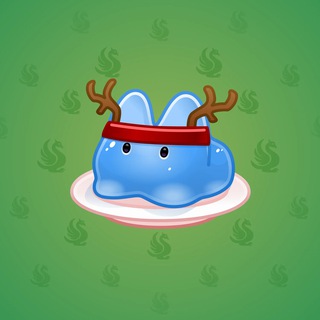 Jelly Bunny #92698