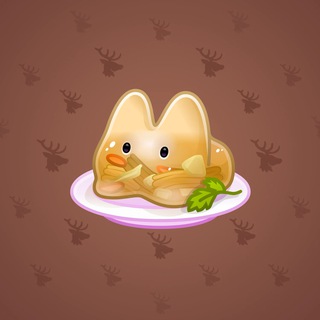 Jelly Bunny #92701