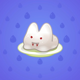 Jelly Bunny #93055