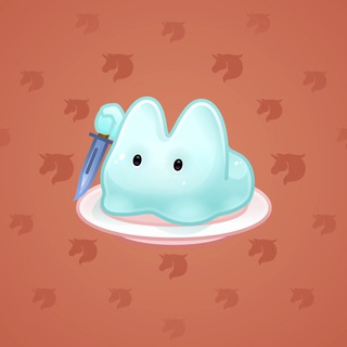 Jelly Bunny #93056