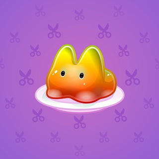 Jelly Bunny #93057