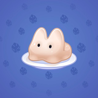 Jelly Bunny #93058
