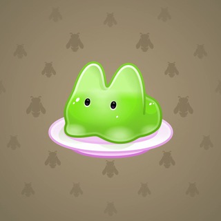 Jelly Bunny #93061