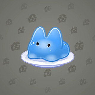Jelly Bunny #93065