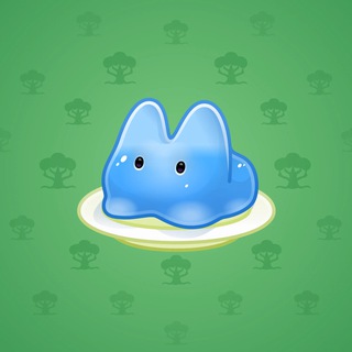 Jelly Bunny #93068