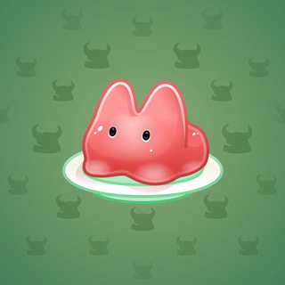 Jelly Bunny #93069