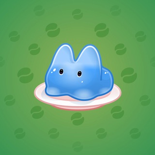 Jelly Bunny #93070