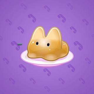 Jelly Bunny #93073