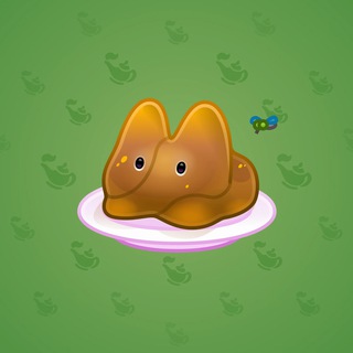 Jelly Bunny #93074