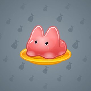 Jelly Bunny #93075