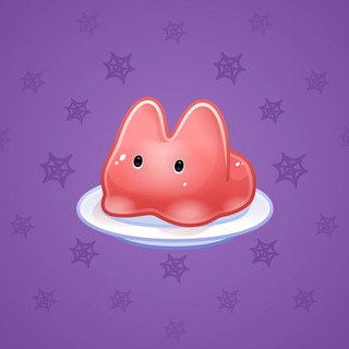 Jelly Bunny #93076