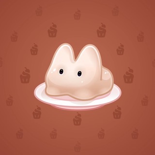 Jelly Bunny #93077