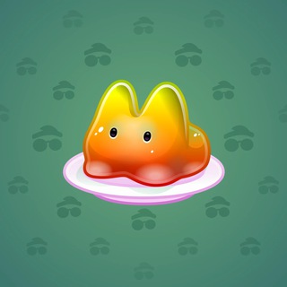 Jelly Bunny #93080