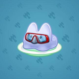 Jelly Bunny #93081