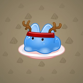 Jelly Bunny #93084