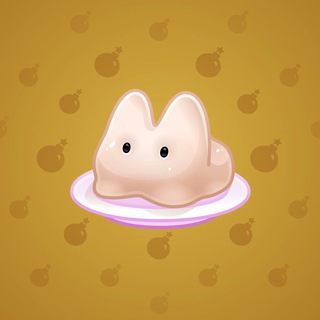 Jelly Bunny #93086