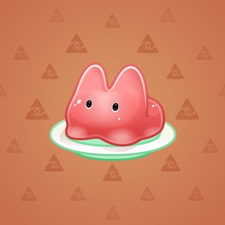 Jelly Bunny #93087