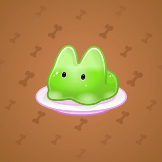 Jelly Bunny #93088