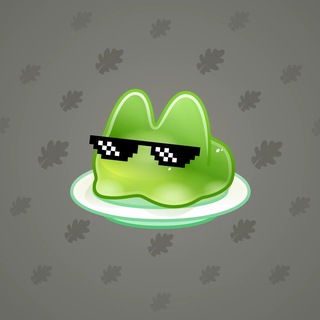 Jelly Bunny #93089